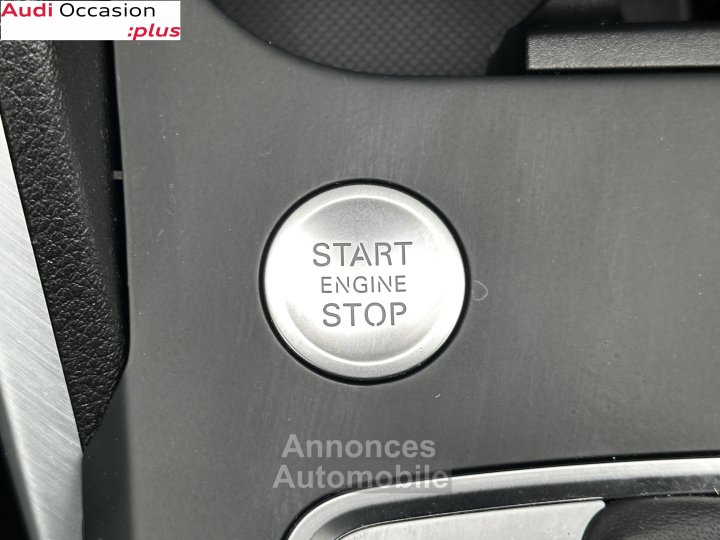 Audi Q2 35 TFSI 150 S tronic 7 Advanced - 30