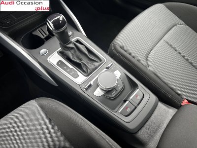 Audi Q2 35 TFSI 150 S tronic 7 Advanced   - 31