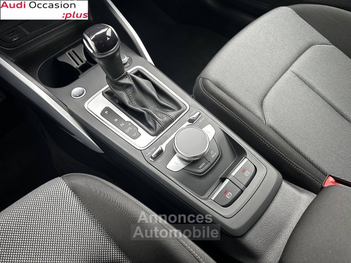 Audi Q2 35 TFSI 150 S tronic 7 Advanced - 31