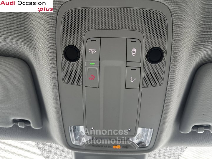 Audi Q2 35 TFSI 150 S tronic 7 Advanced - 32