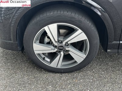 Audi Q2 35 TFSI 150 S tronic 7 Advanced   - 33