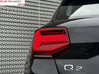 Audi Q2 35 TFSI 150 S tronic 7 Advanced   - 34
