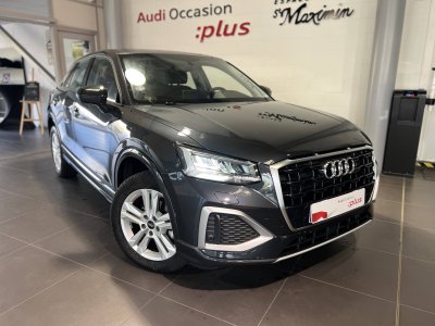 Audi Q2 30 TFSI 110 BVM6 Design   - 1