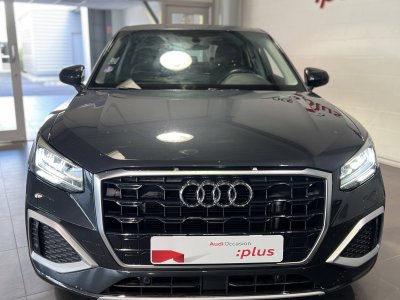 Audi Q2 30 TFSI 110 BVM6 Design   - 3