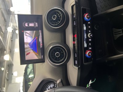 Audi Q2 30 TFSI 110 BVM6 Design   - 4