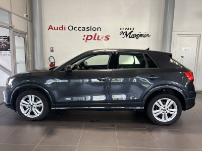 Audi Q2 30 TFSI 110 BVM6 Design   - 5