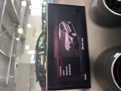 Audi Q2 30 TFSI 110 BVM6 Design   - 8