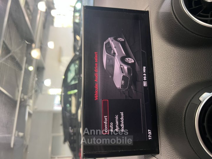 Audi Q2 30 TFSI 110 BVM6 Design - 8