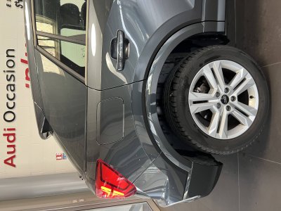 Audi Q2 30 TFSI 110 BVM6 Design   - 10