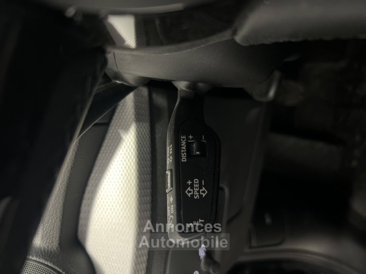 Audi Q2 30 TFSI 110 BVM6 Design - 12