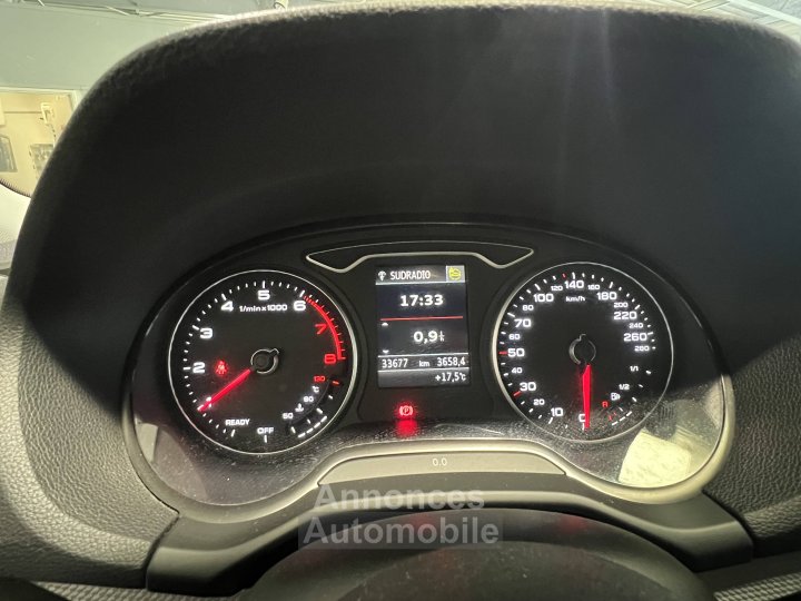Audi Q2 30 TFSI 110 BVM6 Design - 13