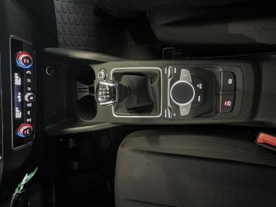 Audi Q2 30 TFSI 110 BVM6 Design   - 14