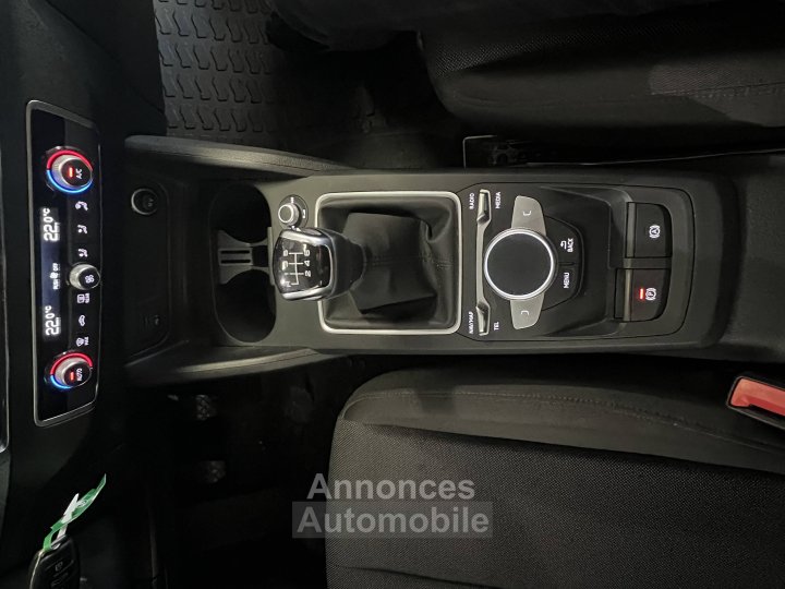 Audi Q2 30 TFSI 110 BVM6 Design - 14