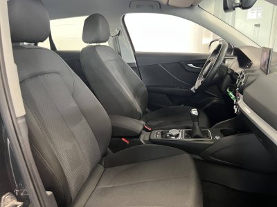 Audi Q2 30 TFSI 110 BVM6 Design   - 15