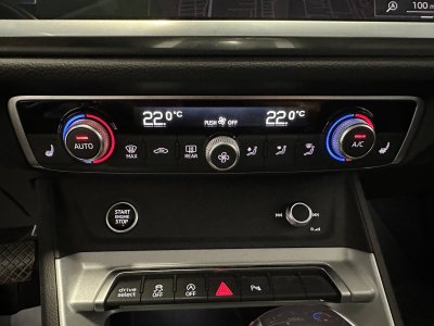 Audi Q3 40 TFSI 190 ch S tronic 7 Quattro Design Luxe   - 10