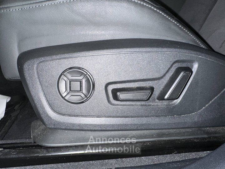 Audi Q3 40 TFSI 190 ch S tronic 7 Quattro Design Luxe - 12
