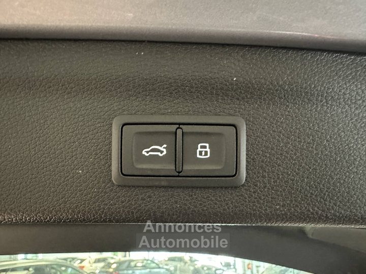 Audi Q3 40 TFSI 190 ch S tronic 7 Quattro Design Luxe - 15