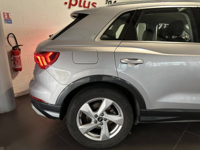 Audi Q3 40 TFSI 190 ch S tronic 7 Quattro Design Luxe   - 17