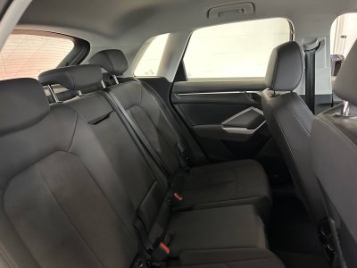 Audi Q3 40 TFSI 190 ch S tronic 7 Quattro Design Luxe   - 18