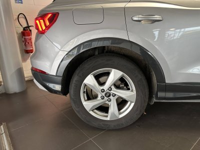 Audi Q3 40 TFSI 190 ch S tronic 7 Quattro Design Luxe   - 21