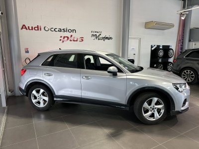 Audi Q3 40 TFSI 190 ch S tronic 7 Quattro Design Luxe   - 23