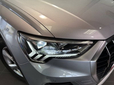 Audi Q3 40 TFSI 190 ch S tronic 7 Quattro Design Luxe   - 24