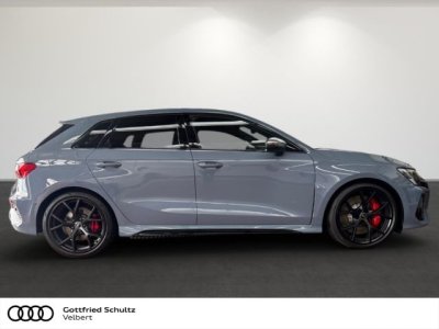Audi RS3 Sportback 25 TFSI quattro   - 2