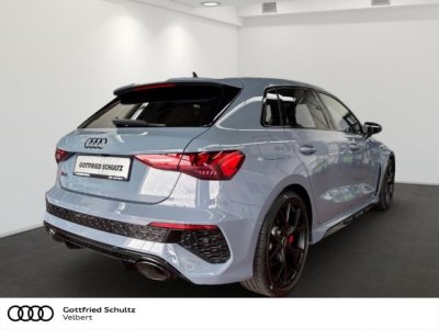 Audi RS3 Sportback 25 TFSI quattro   - 3