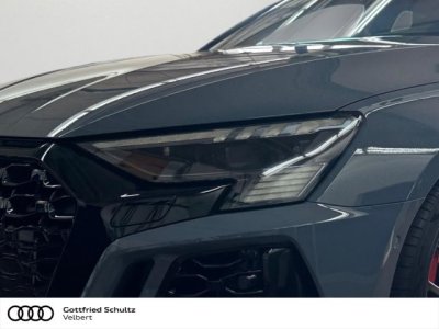Audi RS3 Sportback 25 TFSI quattro   - 4