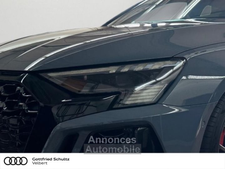 Audi RS3 Sportback 25 TFSI quattro - 4