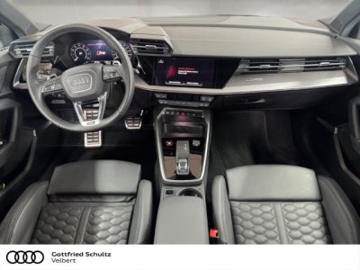 Audi RS3 Sportback 25 TFSI quattro   - 5
