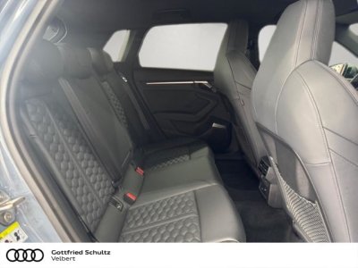 Audi RS3 Sportback 25 TFSI quattro   - 6
