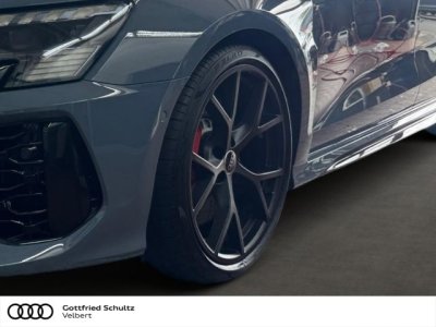 Audi RS3 Sportback 25 TFSI quattro   - 8