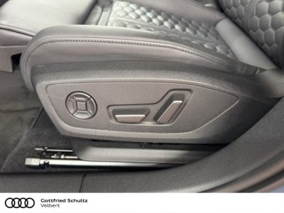 Audi RS3 Sportback 25 TFSI quattro   - 10