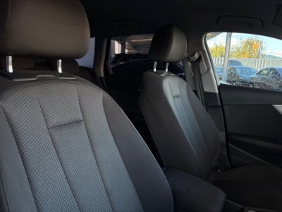 Audi A4 Avant 20 TDI 150 S tronic 7 Design Luxe   - 9