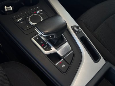 Audi A4 Avant 20 TDI 150 S tronic 7 Design Luxe   - 13