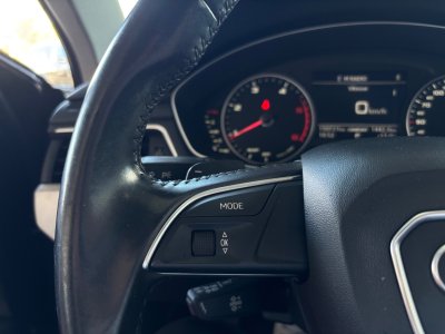 Audi A4 Avant 20 TDI 150 S tronic 7 Design Luxe   - 14