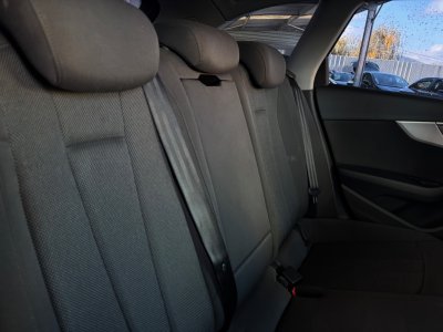 Audi A4 Avant 20 TDI 150 S tronic 7 Design Luxe   - 16