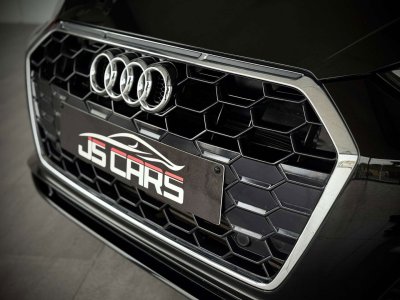 Audi A5 Sportback 20TFSI SLINE-COCKPIT-CARPLAY-CAMERA-PDC   - 4