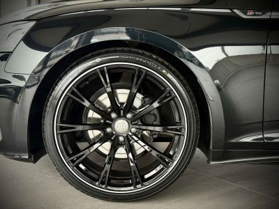 Audi A5 Sportback 20TFSI SLINE-COCKPIT-CARPLAY-CAMERA-PDC   - 5