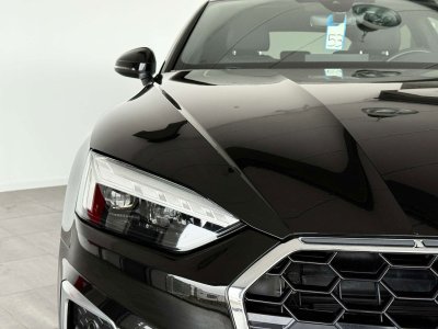 Audi A5 Sportback 20TFSI SLINE-COCKPIT-CARPLAY-CAMERA-PDC   - 6