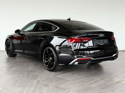 Audi A5 Sportback 20TFSI SLINE-COCKPIT-CARPLAY-CAMERA-PDC   - 7