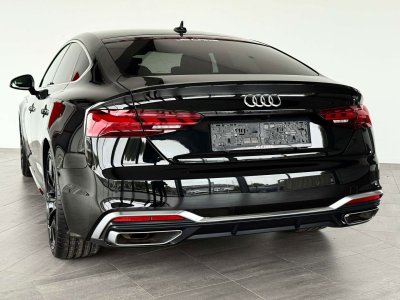 Audi A5 Sportback 20TFSI SLINE-COCKPIT-CARPLAY-CAMERA-PDC   - 8