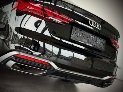 Audi A5 Sportback 20TFSI SLINE-COCKPIT-CARPLAY-CAMERA-PDC   - 9