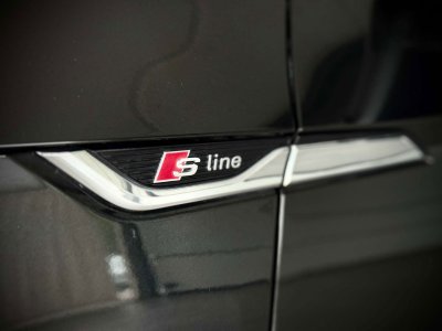 Audi A5 Sportback 20TFSI SLINE-COCKPIT-CARPLAY-CAMERA-PDC   - 11