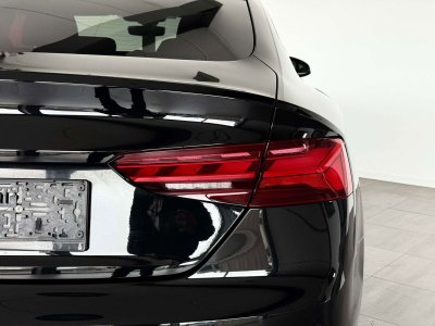 Audi A5 Sportback 20TFSI SLINE-COCKPIT-CARPLAY-CAMERA-PDC   - 12