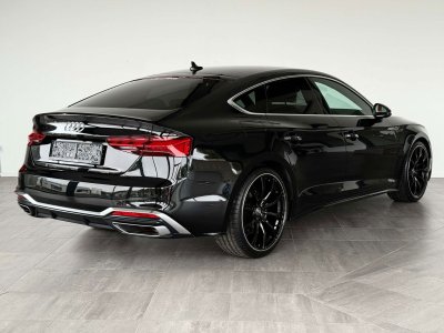 Audi A5 Sportback 20TFSI SLINE-COCKPIT-CARPLAY-CAMERA-PDC   - 15