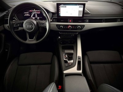 Audi A5 Sportback 20TFSI SLINE-COCKPIT-CARPLAY-CAMERA-PDC   - 16