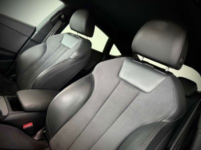 Audi A5 Sportback 20TFSI SLINE-COCKPIT-CARPLAY-CAMERA-PDC   - 17