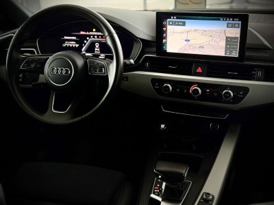 Audi A5 Sportback 20TFSI SLINE-COCKPIT-CARPLAY-CAMERA-PDC   - 18